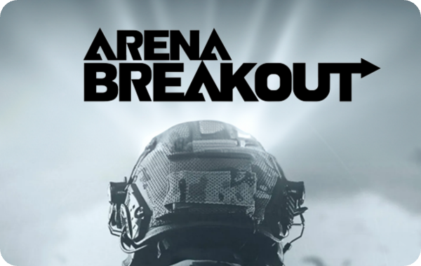 Arena Breakout