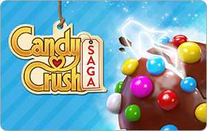 Candy Crush - Gold Bars – Holyo EUR